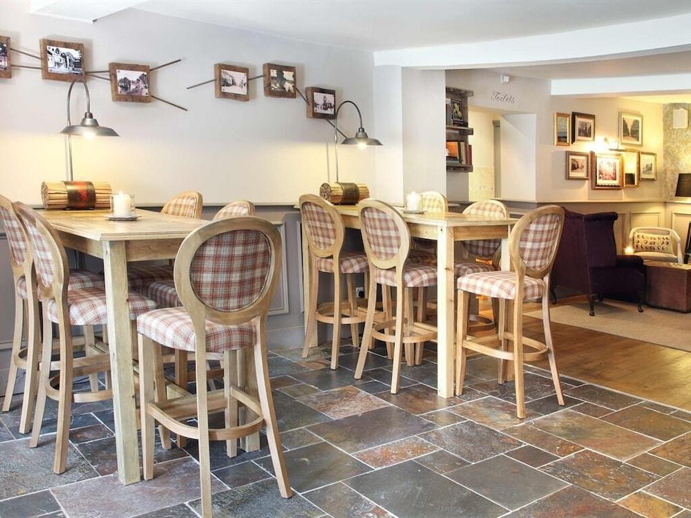 Flower Pot Hotel Sunbury-on-Thames Ngoại thất bức ảnh
