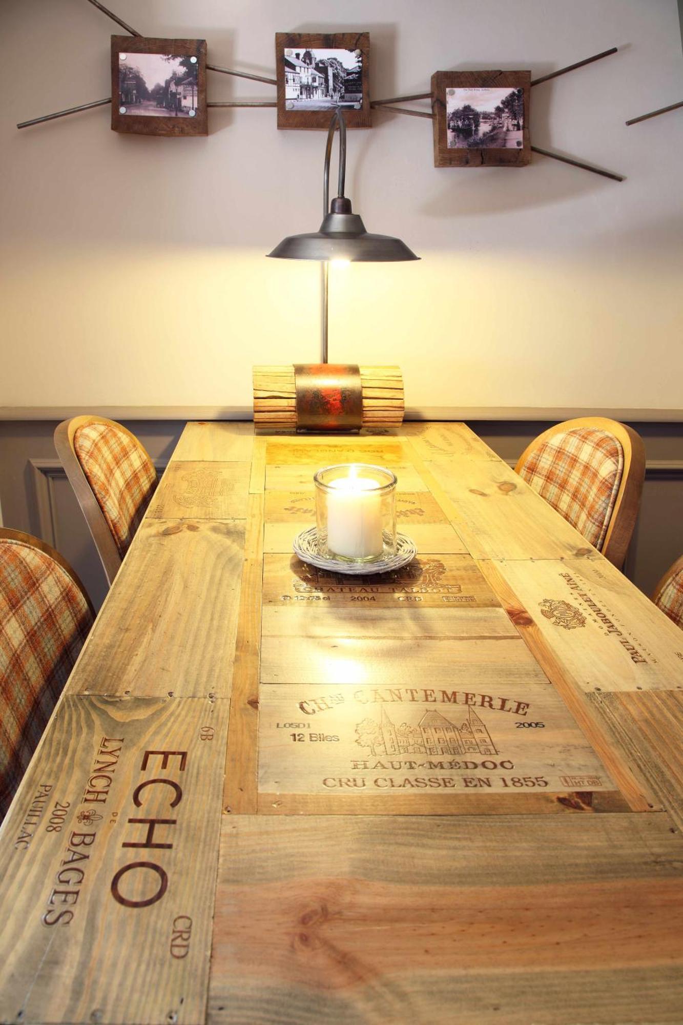 Flower Pot Hotel Sunbury-on-Thames Ngoại thất bức ảnh